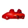 RTMG Performance Valve Cover Breather Adapter PCV AN10 for 1.8/2.0 TSI EA888 Gen 3 Red
