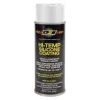 Farba żaroodporna Hi-Temp Silicone Coating Spray - biały DEI 010303
