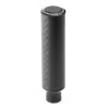 Nuke Performance Gear Knob Cavernous Carbon 100, Matte finish