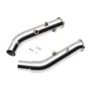 Downpipe FMIC.Pro Alfa Romeo Giulia 2.9 V6 BiTurbo