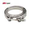 Pulsar PSR Flange Clamp Kit Stainless Steel V Band 1.15A/R 4