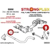 031528A: Tuleja wahacza przedniego xi 4x4 SPORT BMW e90