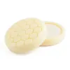FLEXIPADS 150mm PRO-DETAIL WHITE Medium Light Polishing Pad