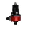 Regulator ciśnienia paliwa Aeromotive Compact EFI, Adjustable AN-6 male inlet and return ARE 13105