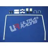 Stabilizator zawieszenia tylny 16mm Ultra Racing for Nissan Almera 00-05 N16