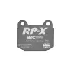 DP8197/2RPX Sportowe klocki hamulcowe RP-X Racing EBC Brakes Lotus 340R Elise Series 1 Elise Series 2 Elise Series 3 Europa Exige Series 1 Exige Serie