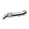 Downpipe FMIC.Pro BMW Z4 G29 M40i B58 2018-