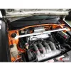 Rozpórka przednia (Front Upper Strut Bar)Ultra Racing Citroen ZX 2.5 91-98