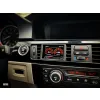 CANchecked Wyświetlacz parametrów MFD28 GEN2 BMW 3er E90 E91 E92 E93 2005 - 2013