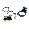 EFI Plate Conversion 5th Gen Camaro with Attached Solenoids Nitrous Express NX NX931