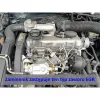 Zamiennik zaworu EGR VW Audi Seat Skoda z silnikami 1.9 TDI AJM AHU AVB AFN ALH