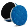 LAKE COUNTRY HDO CCS Blue Heavy Polishing Pad 89mm HDO-93350-CCS