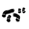 RacingLine Reinforced Turbo Boost Hose Kit for Golf 7 GTI Audi S3 8V TTS MK 3 MQB 2.0 TSI EA888.3