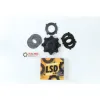 Zestaw tuningowy mechanizmu różnicowego szpery 40% lock 168mm BMW E30 E36 Z3 Track pack - STG 1 Mała głowa