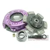 Zestaw sprzęgła Xtreme Clutch Heavy Duty Ceramic Nissan SKYLINE 3.0 117KW (1986-1990)