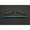 Hardrace Front Cross Member Support Kit Subaru Forester