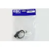 EFA033 Czujnik zużycia klocków hamulcowych EBC Brakes BMW 3 Series E30 316 3 Series E30 318 3 Series E30 320 3 Series E30 323 3 Series E30 324 3 Serie