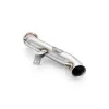 Downpipe Mercedes W205 C200 2.0 Turbo