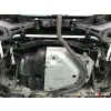 Rozpórka tylna dolna (Rear Lower Bar) (3842P) Ultra Racing Toyota Auris (E210) 2.0 HB 19+/Toyota C-HR 1.2/1.8 18+ 2WD