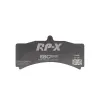 DP8012RPX Sportowe klocki hamulcowe RP-X Racing EBC Brakes SPYKER C8 Laviolette