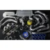 Suzuki Swift Sport ZC31S GReddy TD04H 15G turbo kit, without catalytic converter
