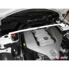 Rozpórka przednia (Front Upper Strut Bar)Ultra Racing Mercedes C-Class/ AMG 07+ W204