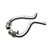Downpipe FMIC.Pro BMW G11 G12 750i/ix/Li/Lix 4.0/4.4L N63B 2015-2016