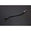 Hardrace Front Track Baradjustable For Jeep