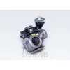 Universal Vacuum Control Turbocharger TurboSystems M57UVA/2268BB for BMW M57 Stage 3