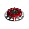 RTMG Performance Triple Disk Clutch Kit 200mm for Toyota 2JZ Semi Bolt-on Stage 5 1200Nm