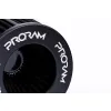 Proram Multi Fit Universal Pleated 63mm Aluminium Neck Air Filter