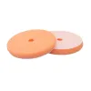 FLEXIPADS 160mm X-SLIM ORANGE Medium Cutting