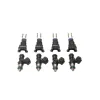 DeatschWerks Matched Set of 4 Injectors 1500cc/min
