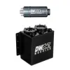 DeatschWerks 2.5L Surge Tank with 250iL In-Line Fuel Pump