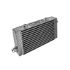 Chłodnica oleju FMIC.Pro 240x140x40 asymetryczne wloty
