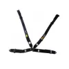 GT2I Sedan Harness 4 Point 3" Black FIA Approved 8853-1998 up to 2030