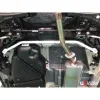 Rozpórka tylna dolna (Rear Lower Bar) (4160) Ultra Racing Proton X70 1.8T 2WD CKD 20+