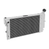 Chłodnica wody FMIC.Pro Peugeot 106 Sport GTI 1.6L Citroen Saxo VTR 16V 91-01