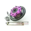 Zestaw sprzęgła Xtreme Clutch Ceramic Twin Plate Mitsubishi LANCER EVO VIII (CT9A) 206KW (2003-2005)