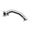 Downpipe FMIC.Pro AUDI A4 2.7 3.0 TDI B7 2005-2008