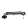 DOWNPIPE VW GOLF/SCIROCCO 1.4 TSI