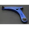 Hardrace Front Lower Control Arm For Mitsubishi Eclipse cross Lancer mirage Outlander