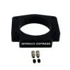 90mm 4 Bolt LS Nitrous Plate Only Nitrous Express NX NP934