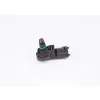 Czujnik ciśnienia w kolektorze dolotowym MAP sensor BOSCH 0 261 230 245 do Lancia Y Musa Ypsilon Proton Gen 2