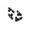 Zestaw wtryskiwaczy DeatschWerks 1200cc Dodge Neon SRT-4 03-05 and Caliber SRT-4 08-09 Alterative for 21U-00-1300-4