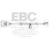 EFA158 Czujnik zużycia klocków hamulcowych EBC Brakes Audi Q7 4L Porsche Cayenne 9PA Porsche Cayenne 9PA GTS Cayenne 9PA S Cayenne