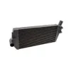Intercooler przedni Forge Motorsport FMINT-RM.N Renault Megane 225ch czarny