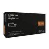 MERCATOR Nitrylex Black SIZE XL