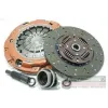 Zestaw sprzęgła Xtreme Clutch Organic Mazda BT-50 3.0 CDVi 4x4 115KW (2006-2011)