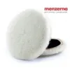 MENZERNA Premium Lambs Wool Polishing Pad 150mm